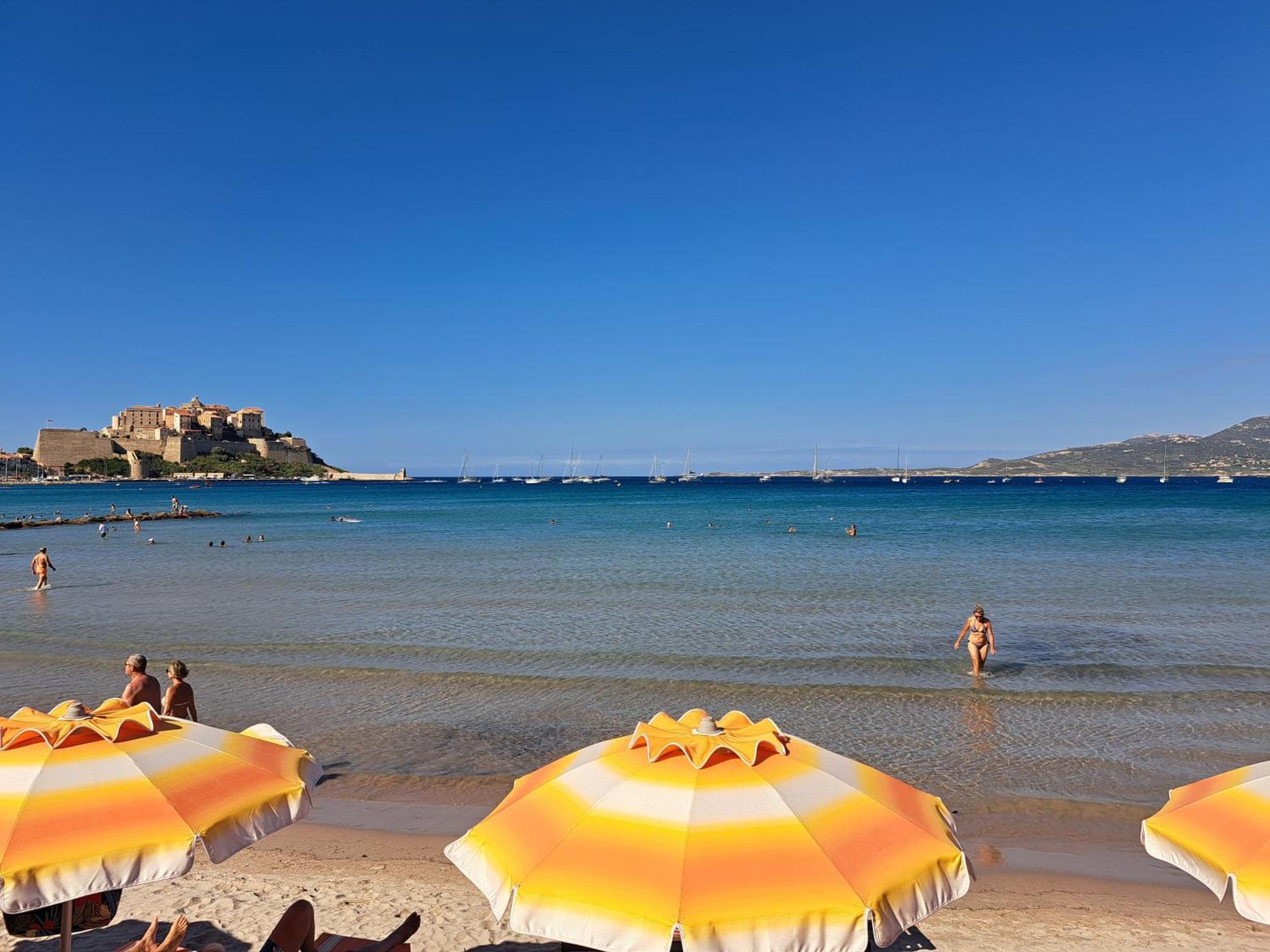 Farfalla Καλβί Εξωτερικό φωτογραφία